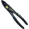 Fujiya (Fujiya) Ultralight Combination Pliers, Black Gold, 230-165-BG