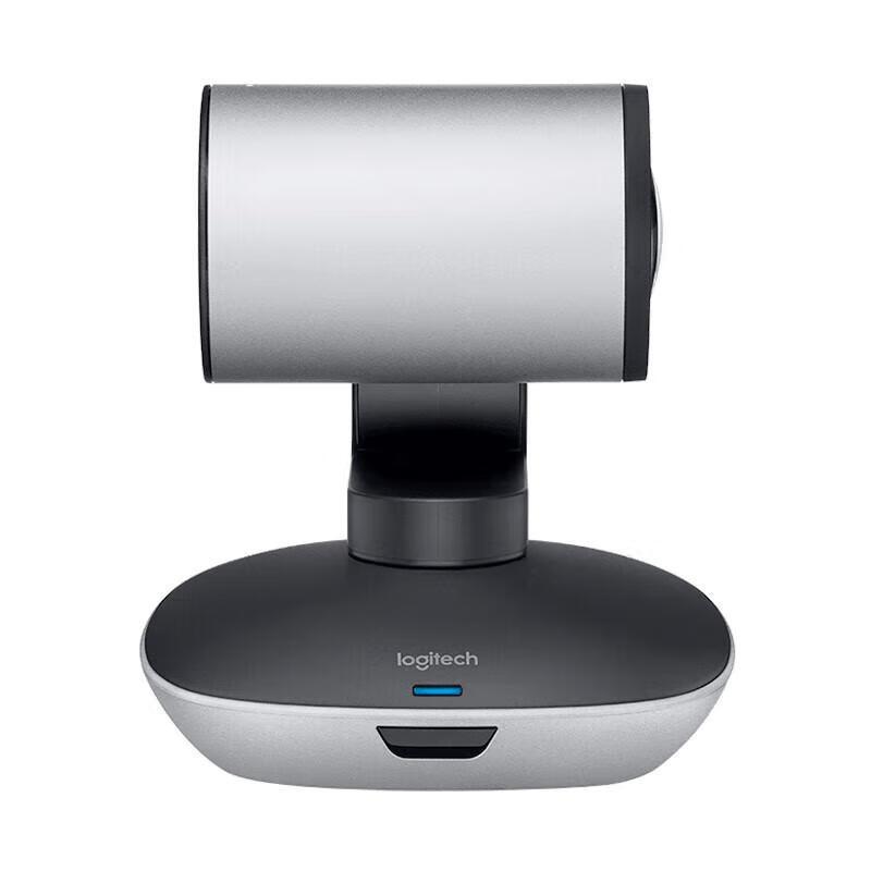 Logitech CC2900EP 10x Zoom Business HD Video Conferencing Camera