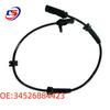 BMW 3 Series Car ABS Sensor 34526852907/34526884423