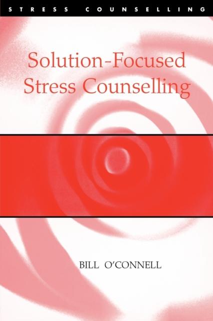 Kniha Solution-Focused Stress Counselling