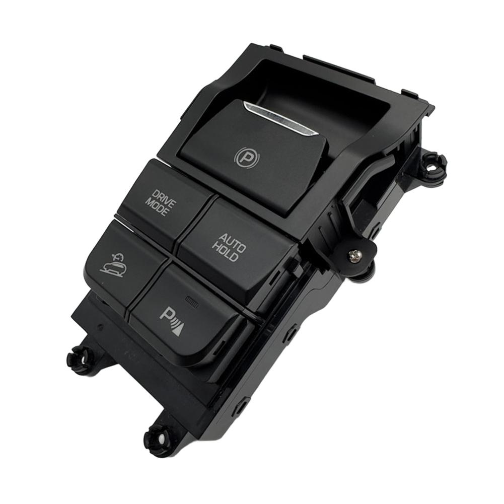 Car Handbrake Switch For Hyundai Tucson 2019-2020 93300D30604X, 93300D3060 Electronic Parking Brake Switch Handbrake China Mainland