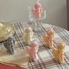 Cute Candles Cupid Angel Scented Candle Ins Small Art Decorative Aromatic Candles Home Fragrant Decoration Candle Posing Props