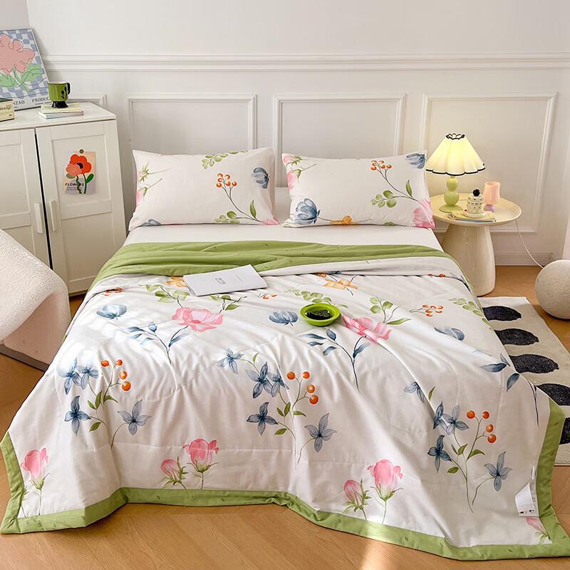 Yalu Summer Air Conditioning Quilt