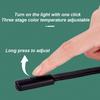 Portable LED Book Light Adjustable Reading Book Light High Quality Mini Table Lamp  Bedroom