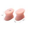 Adjuster Pedicure Care Foot Divider Toe Straightener Toenail Separators Thumb Valgus Corrector