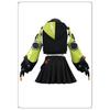 Game Zenless Zone Zero Anby Demara Cosplay Costume Uniform Halloween Carnival Party Christmas Play Role Clothes Clothing