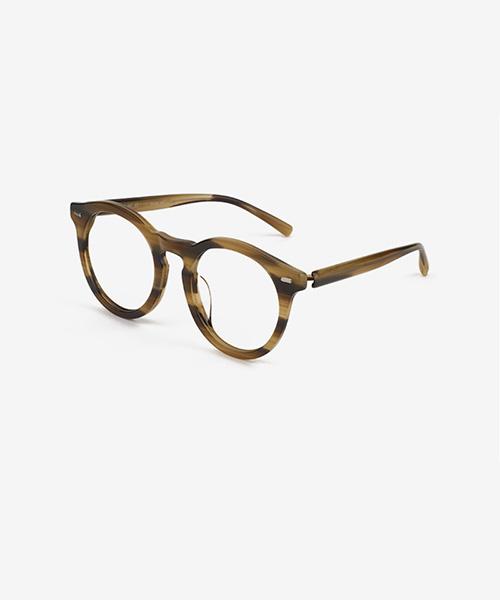 Techeuoaiweeo Ls-08V Glasses Frame C2 Tortoise