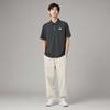 The North Face Letter Logo Short Sleeve Polo Shirt Men Polo Shirts NT7PS02C