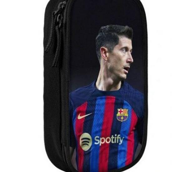 Astuccio CR7 per Bambini più Venduto - Scatola per Cancelleria per Studenti Scolastici