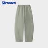 Fila FUSION Women's Plush Lined Woven Winter Casual Pants