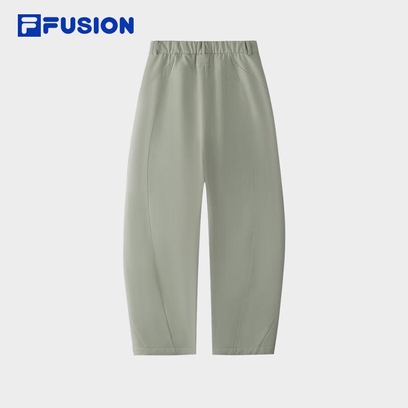 Fila FUSION Women's Plush Lined Woven Winter Casual Pants