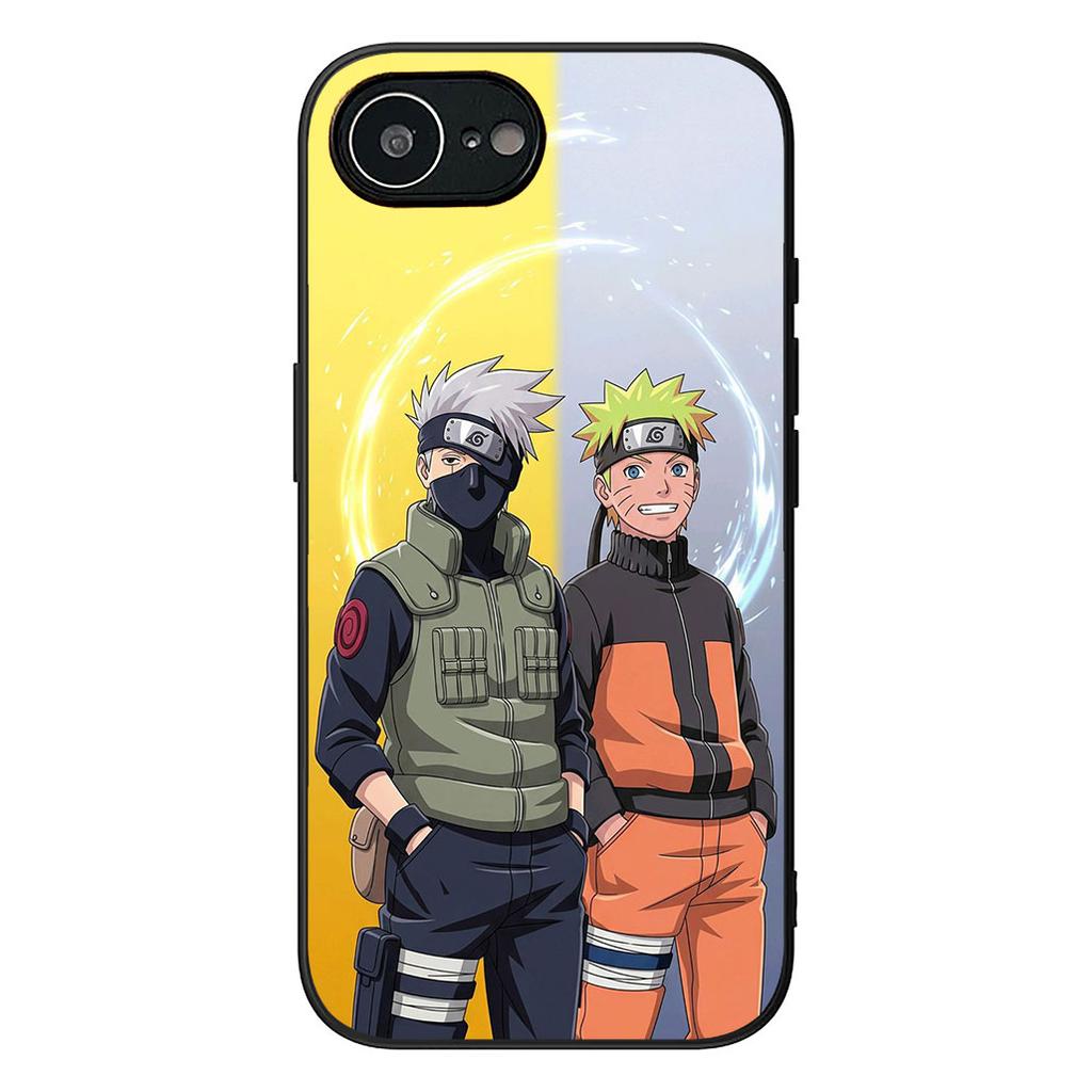 Kakashi Hatake Narutos Senju Tobirama Phone Cover for Samsung Galaxy S22 S21 S20 FE Ultra Plus A35 A36 A37 A33 A34 A04 A71 Case