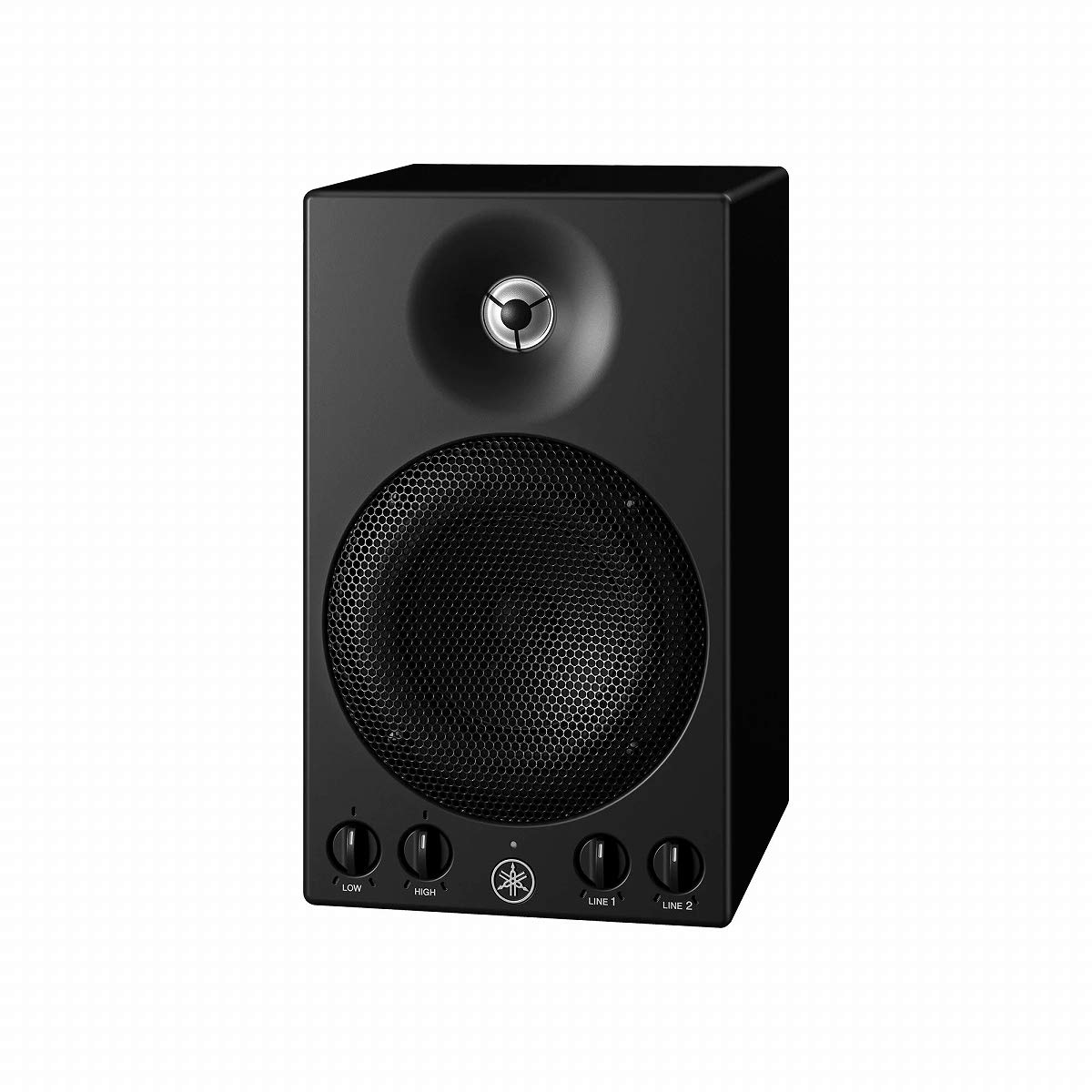 

Yamaha YAMAHA активный мониторный динамик MSP3A (1 кусок)
