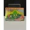 Used Good Condition Original Dragon Ball Carddass Piccolo Daimaoh No.3 Made in 1988 Bandai Kira