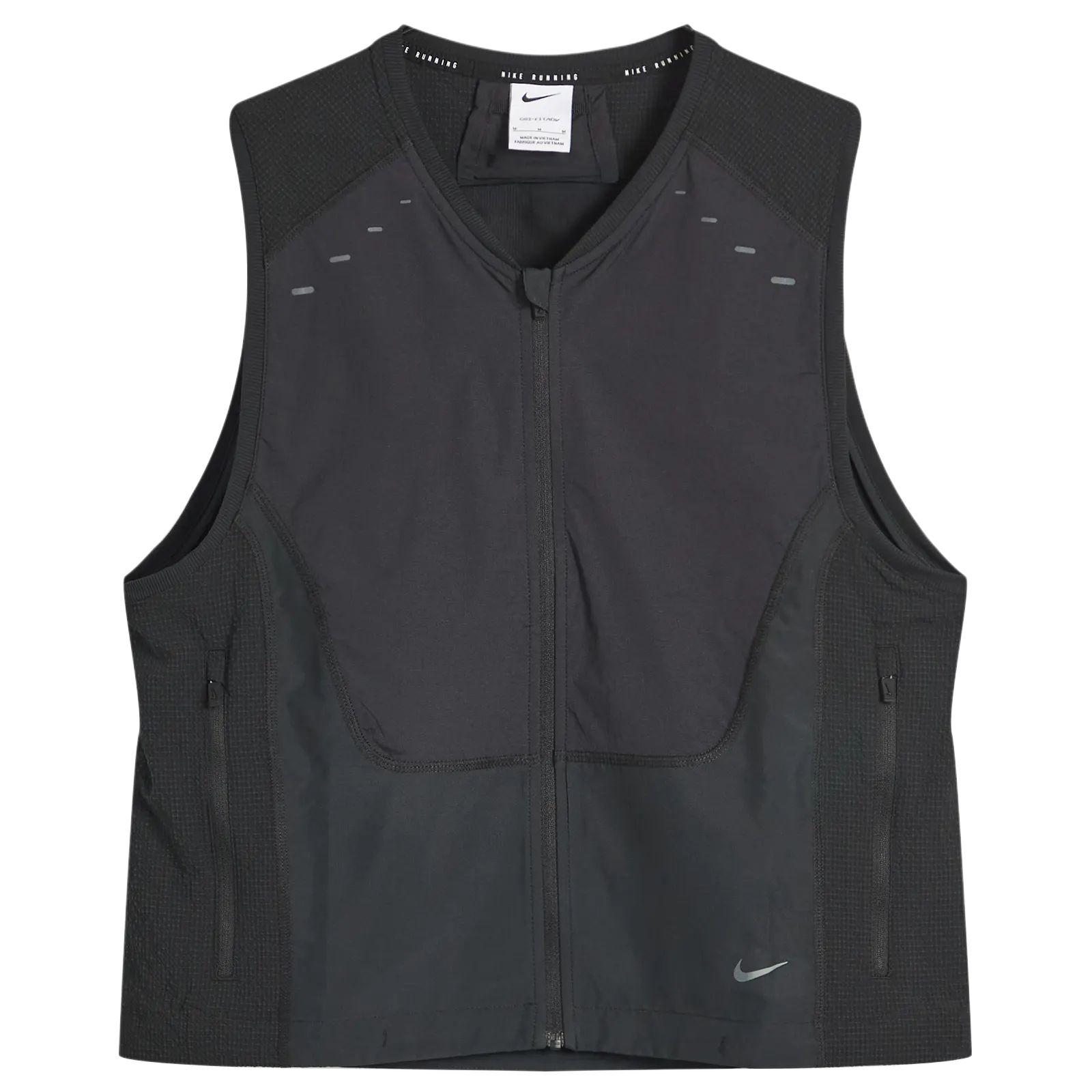 Nike Dri-Fit SS25 Dry Comfortable Sleeveless Vest Men vest HV2006-010 2XL