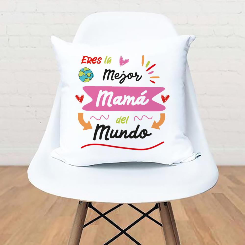 If As Mother You Are Great As Grandmother Still Further Spain Mather Pillow Case Room Soft Pillowcase Bedroom Party Decoration