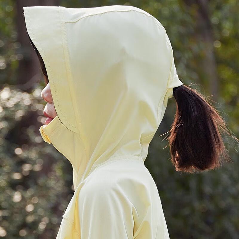 WEZHO Kids' UV Protection Outdoor Jacket
