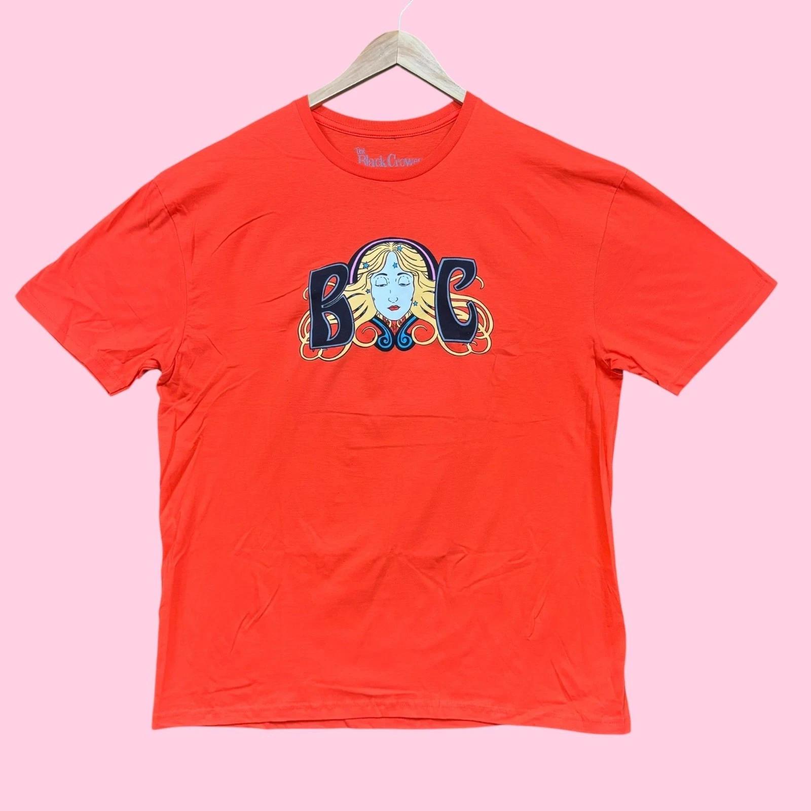 The Black Crowes Amorica or Bust Rock Band Tee XL 3XL