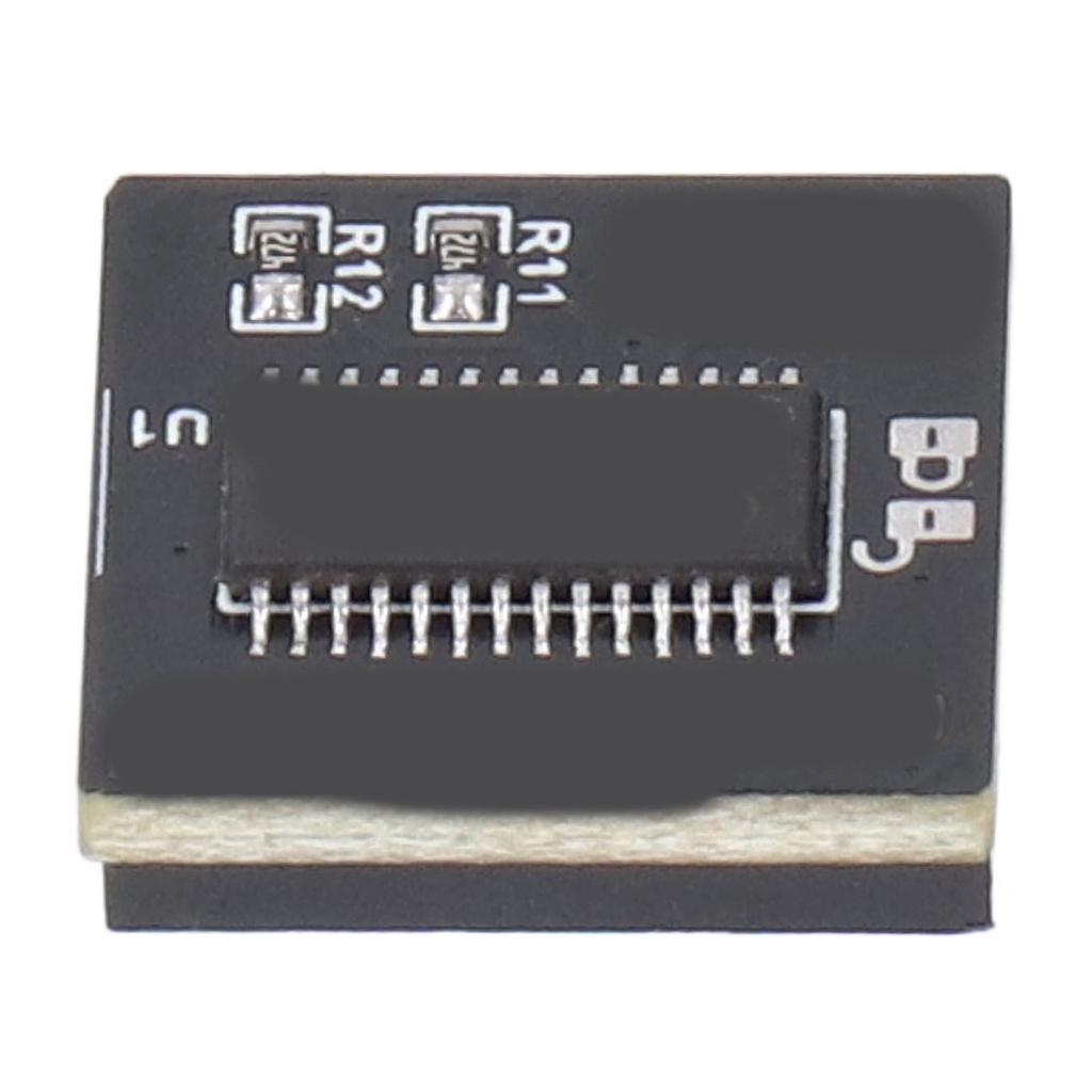 TPM2.0 Module LPC H 14Pin Encryption Security Platform Trusted for Motherboard System Components