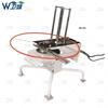 Weishu Outdoor Clay Target Thrower System