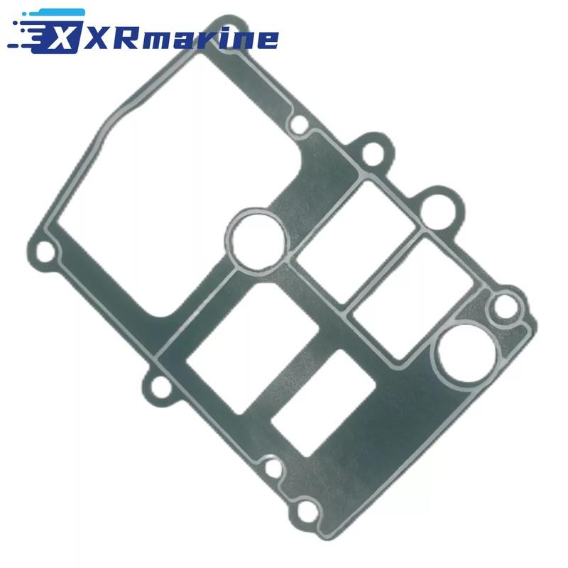 Für YAMAHA Außenbordmotor 9,9 PS / 15 PS 15MSHP 682-11351-02 Zylinderdichtung 682-11351-00 682-11351-A0 682-11351-01 18-99095