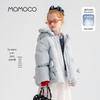 MOMOCO Flickors Vinterdunjacka
