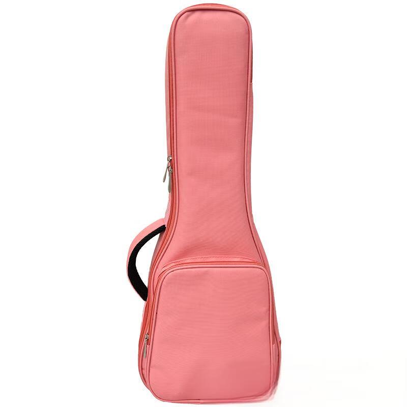 WEZHO Padded Ukulele Gig Bag for 23/24 Inch