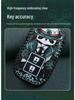 Suzuki Jimny, SX4, Swift, Alto Key Case with Buckle