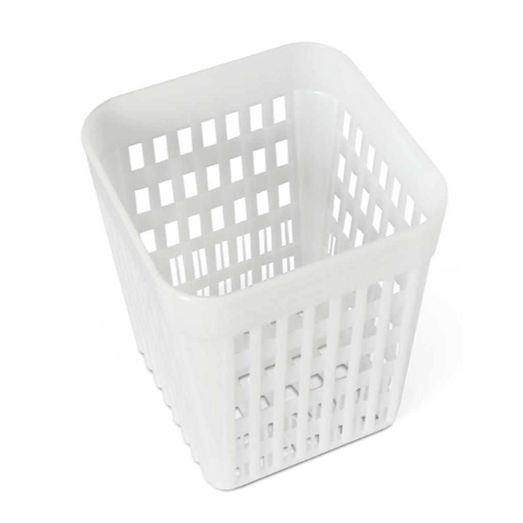 Space Saving Dishwasher Basket Plastic Tableware Sieve Drain Storage Basket for Dish Plate Kithchen Sink Accessories