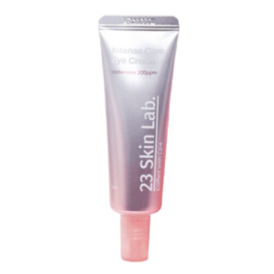 23 Skin Lab Intense Care Eye Cream 30ml 23 Skin Lab Intense Care Eye Cream  1
