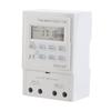 Digital Timer Timer   Programmable Control Timing   with High Accuracy Less Than 1 Second Time   Error