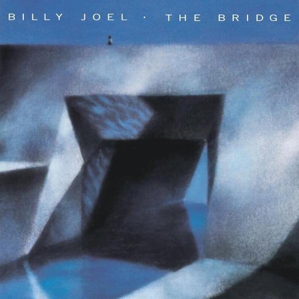 LP Record BILLY JOEL - Bridge OC40402 COLUMBIA 1986 US Rock Used