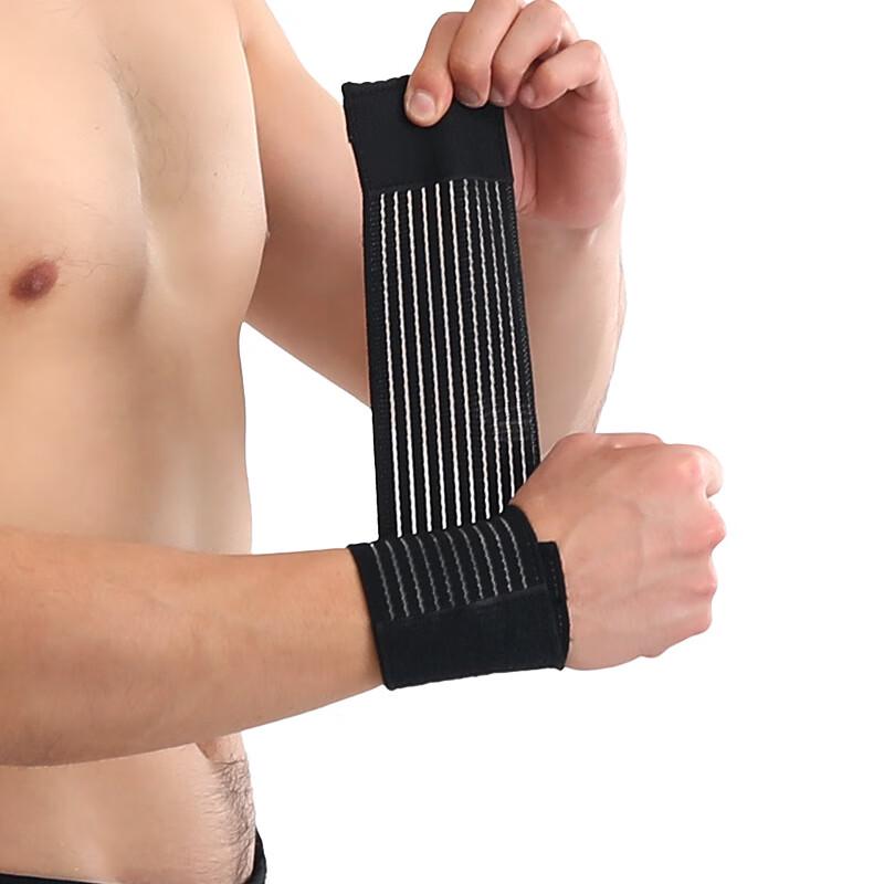 WEZHO Outdoor Sports High Elastic Wrist Support