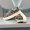 Mode Herrenschuhe Frühling Neu Vielseitige Canvas-Schuhe Niedrig Geschnittene Lässige Board-Schuhe Designgefühl Sportschuh Sneakers Herren Zapatos Casuales