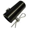 Adapter Do Wiertnicy Spalinowej Fi 20 Mm Na Mieszadło M14