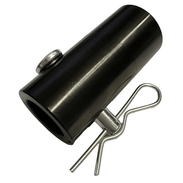 Adapter Do Wiertnicy Spalinowej Fi 20 Mm Na Mieszadło M14