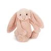 JELLYCAT Iepuraș Bashful Blush Mediu