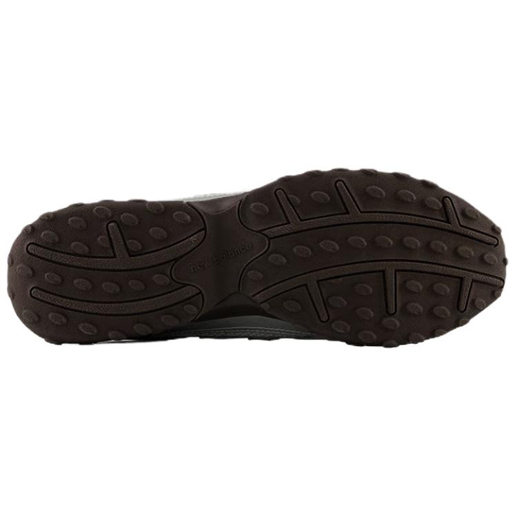 New Balance 204L Comode Resistenti Basse Casual Scarpe da Ginnastica Unisex Argento U204L5LA