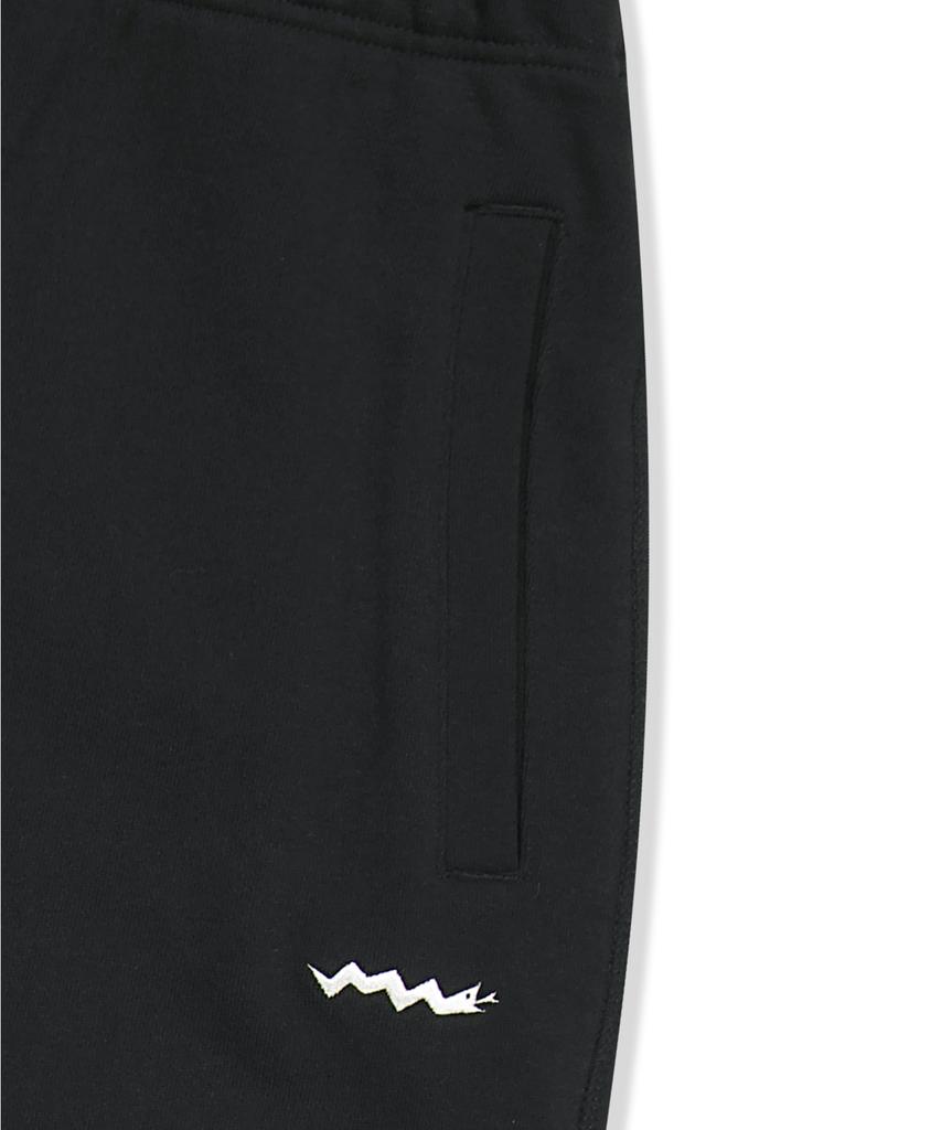 YESEYESEE Sn-Sweat Pants Black