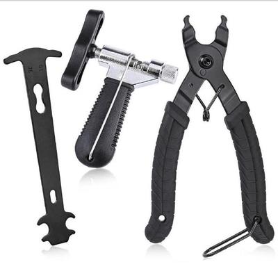 Lisqi 3-in-1 Bicycle Chain Tool Kit