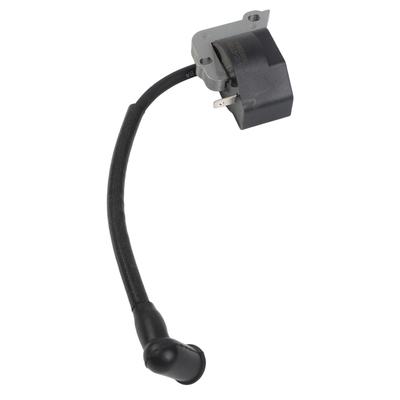 Ignition Coil Compatible with For FS 38 and For FS 55 Brushcutters Replaces Parts #4140 400 1309 and #4140 400 1311