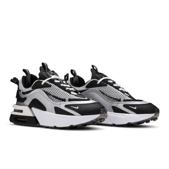 

Nike Wmns Air Max Furyosa Silver Black DC7350-001 EU 38