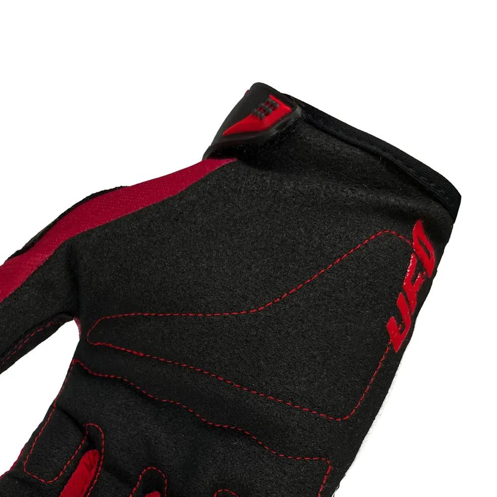 Mănuși UFO Almst Off-Road pentru Motocicletă Enduro Rezistente la Șocuri Bărbați Racing Guantes Moto Cross Luvas Motorbike MX ATV Mănuși pentru Vară