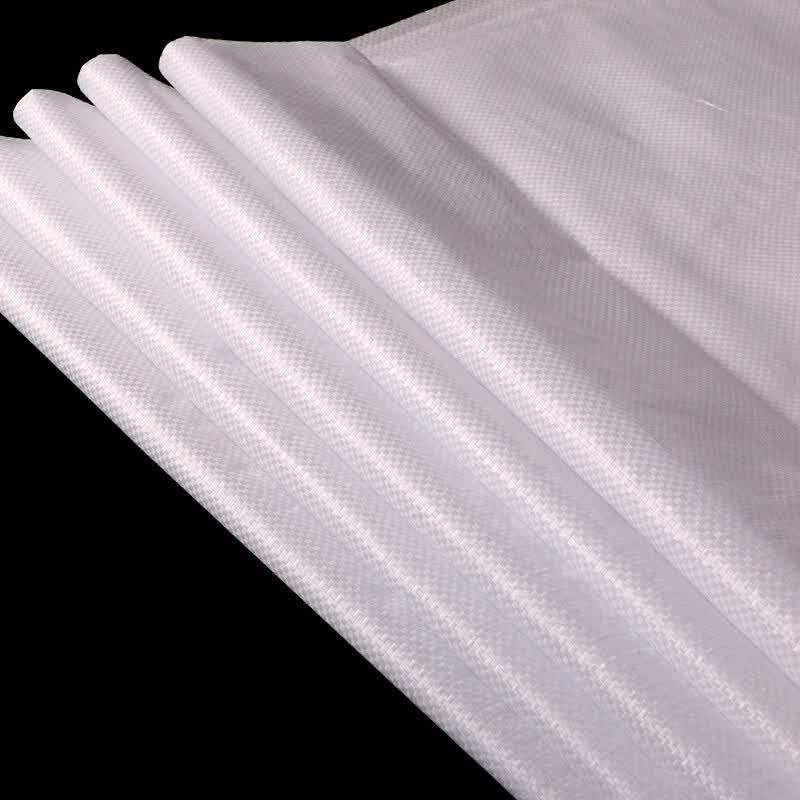 CNMF Double-Layer Waterproof Woven Bags with Inner Liner