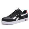 New Spring and Autumn Men's Board Shoes Versatile Casual Shoes Student Men's Shoes