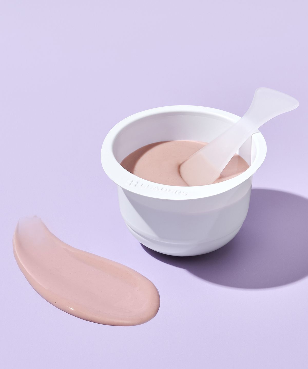 [Spicule Modeling Pack 3-Use Pack] Leaders 3X Boosting Modeling Mask [Collagen]