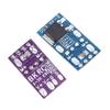 2-3S 7.5A Brushed ESC Low Voltage Electronic Speed Controller Single Dual Way for RC Car Boat DIY Upgrade Parts