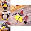 Adorably Soft Joey's Friend Hugsy Plush Penguin Stuffed Toy For Cozy Bedtime Comfort