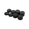 4/8Pcs Silicone Thumb Grip Caps Non Slip Textured Easy Install for All Gaming Controllers Family Party Gaming Use