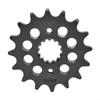 530 17T Motor Front Sprocket Gear Staring Wheel Cam Pinion for Suzuki Road GSF1250 GSF1250SA Bandit Traveller ABS GSF 1250 S
